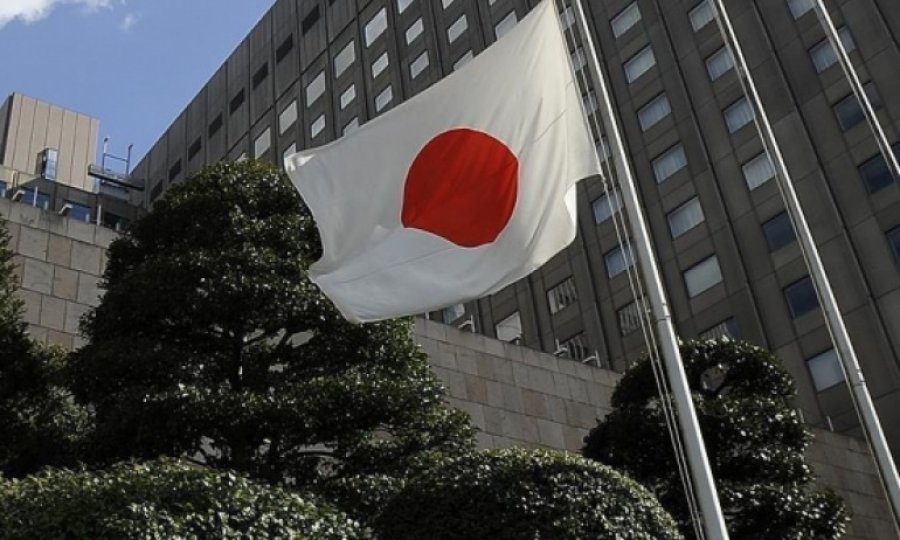 Japonya'dan Myanmar çağrısı