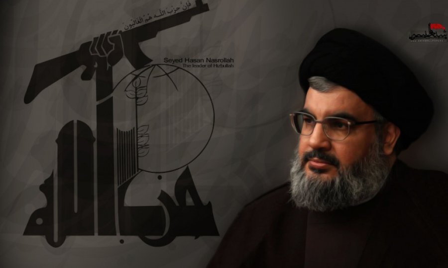 Seyyid Hasan Nasrullah açısından Yemen savaşı