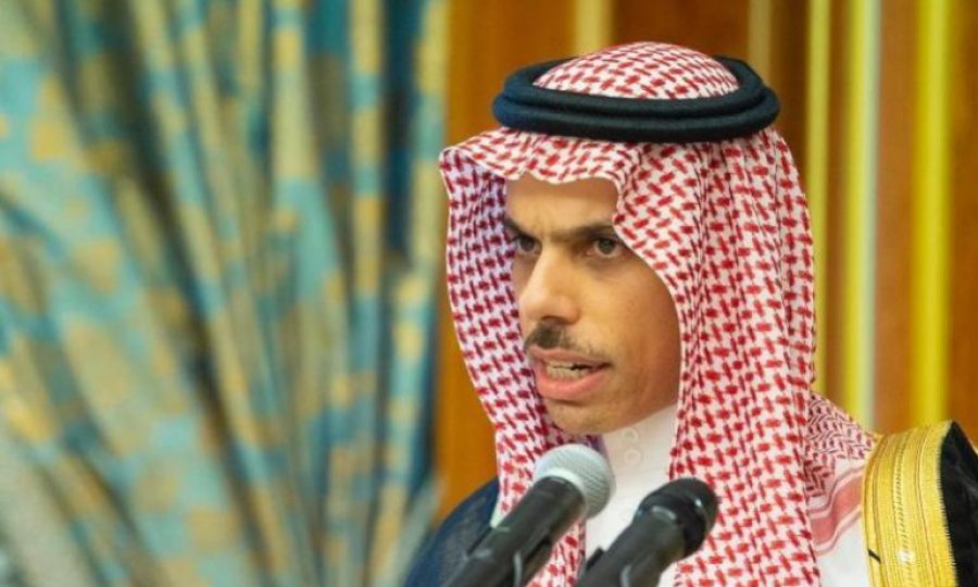 Suudiler Yemen başarısızlıklarını İran’a fatura etti