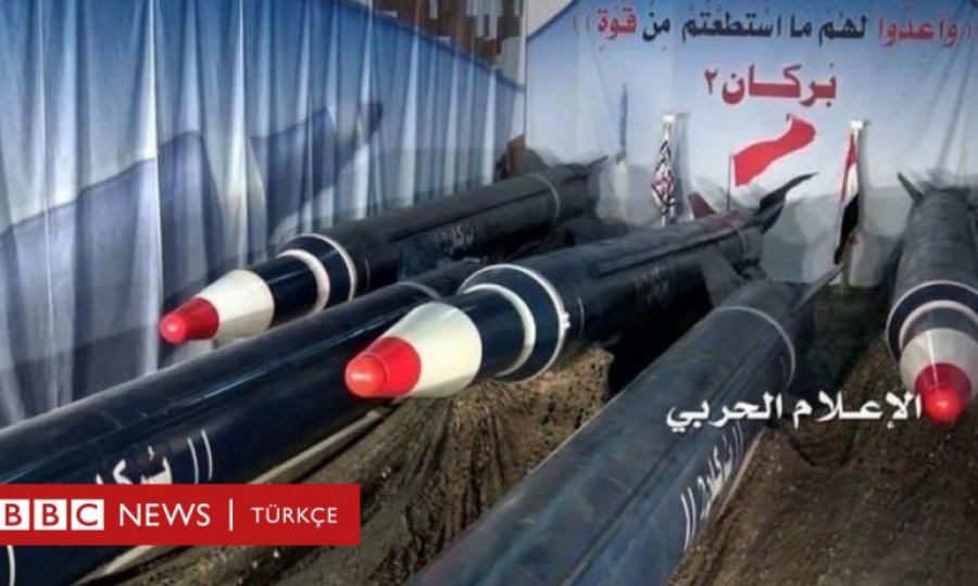 ABD, Yemen’den dolayı İsrail için kaygılı