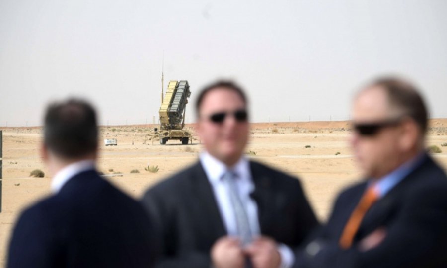 Amerika Irak ve Körfez’den asker çekmeye hazırlanıyor