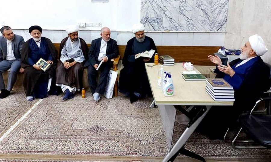 Hüccetülislam Şehriyari: Tek bir İslam ulusunun gerçekleşmesi değerli bir ibadettir