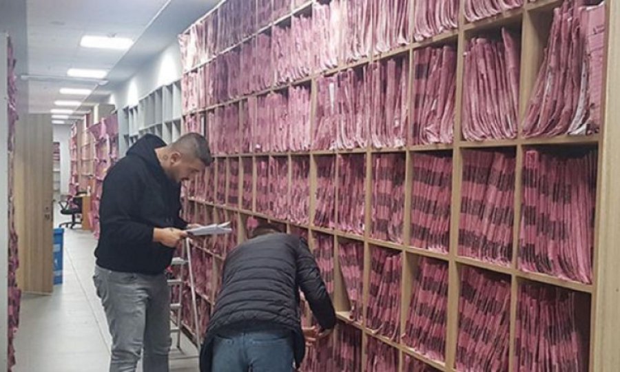 İcra dosyaları 22 milyonu aştı, yılın ilk 2 ayında 18 bini aşkın çek karşılıksız çıktı