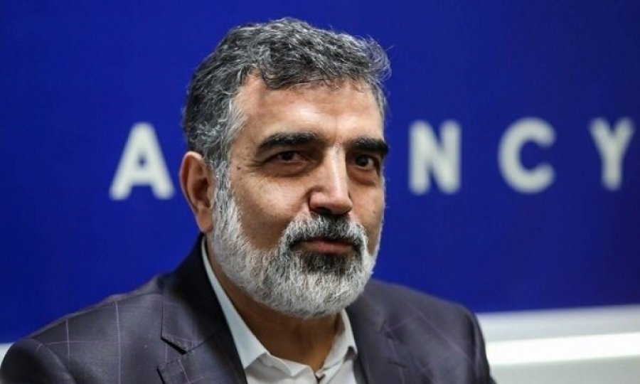 İran'da "sarı kek" üretimi artıyor