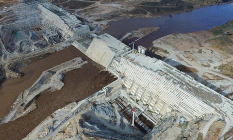 Mısır'dan Etiyopya'ya 'son şans' çağrısı