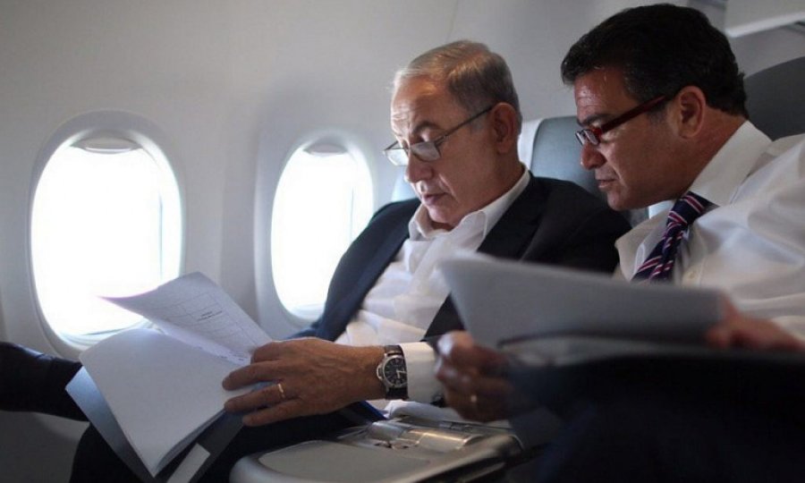 Mossad başkanı İran gündemiyle ABD yolunda