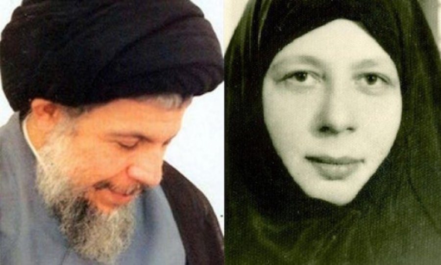 Muhammed Bakır Sadr ve Kardeşi Bint’ül Huda’nın şehadet yıldönümü