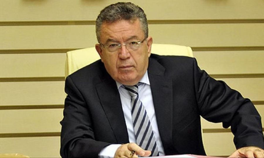 Özcan'dan tepki: Gündemi değiştirmeyin 128 milyar dolar nerede