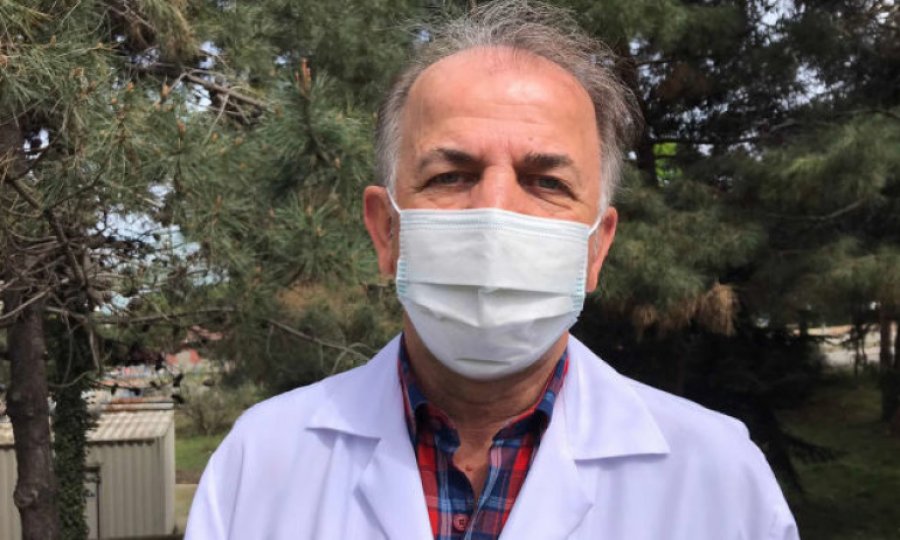 Prof. Dr. Aydın: Vakalar daha fazla artacak, ramazanda tam kapanma uygulanmalı