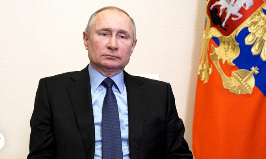 Putin görev süresini 2036’ye kadar uzatan yasayı imzaladı