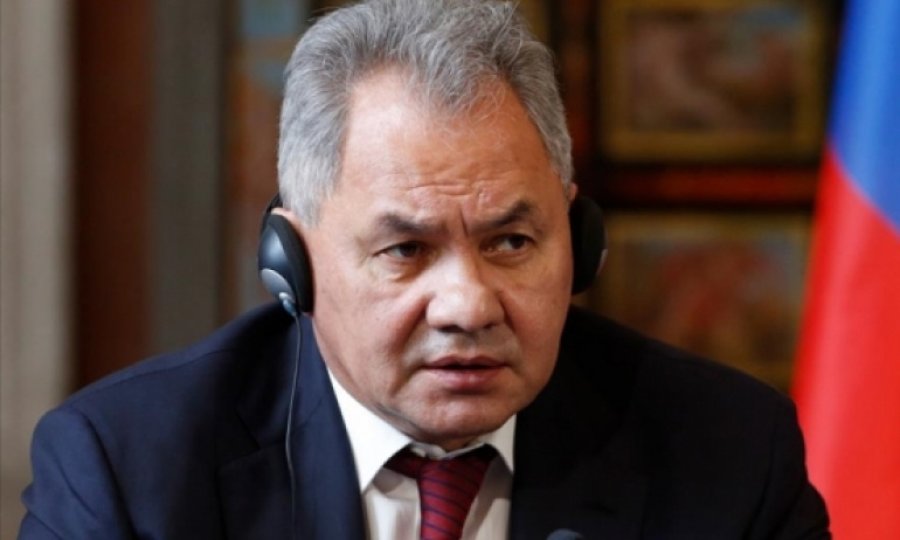 Rusya: Savaşa hazırlık durumu denetimleri başladı