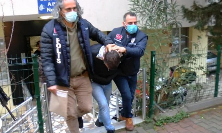 Sedat Peker ve adamlarına operasyon