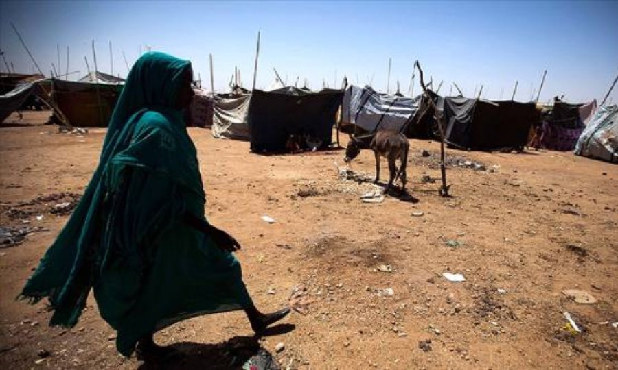 Sudan'da kabile çatışması: 40 ölü