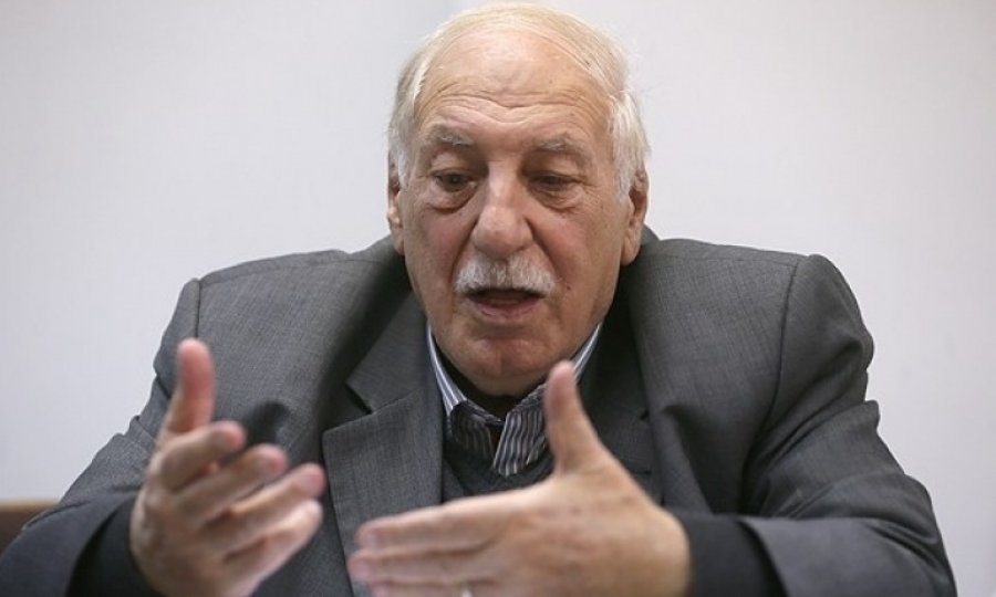 'Suriye krizinden önce BAE, Esad’a ‘Sana 20 milyar dolar vereceğiz, İran ve Hizbullah’la ilişkini kes’ teklifi götürdü'