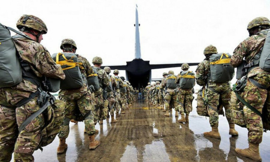 ABD eylülde Afganistan'dan çekilmeyi NATO müttefikleriyle ele alacak