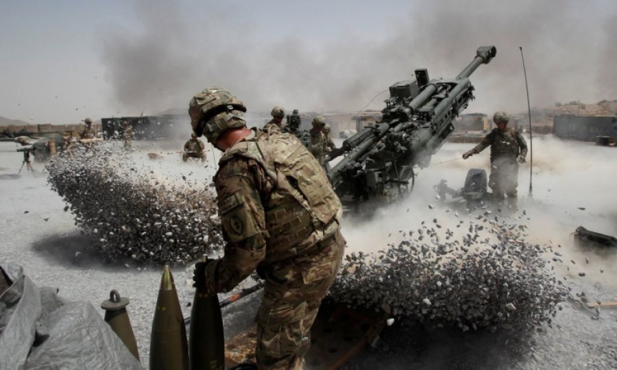 Afganistan’daki Batı müdahalesi sadece yıkım yarattı