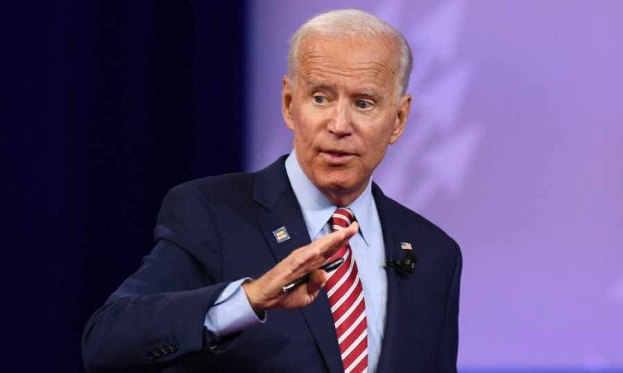 Biden çark etti; Trump'ın politikaları işleyecek