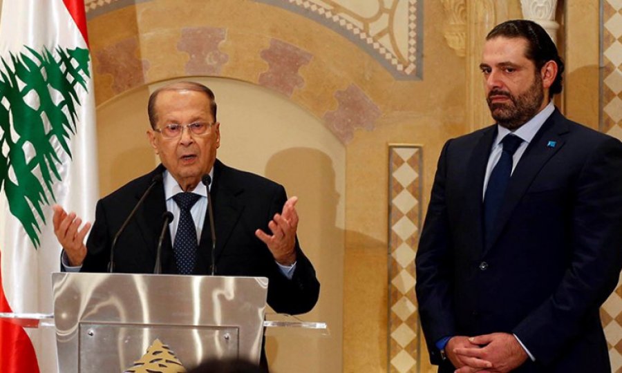 'Hariri teknokrat hükümet kuramayacak'