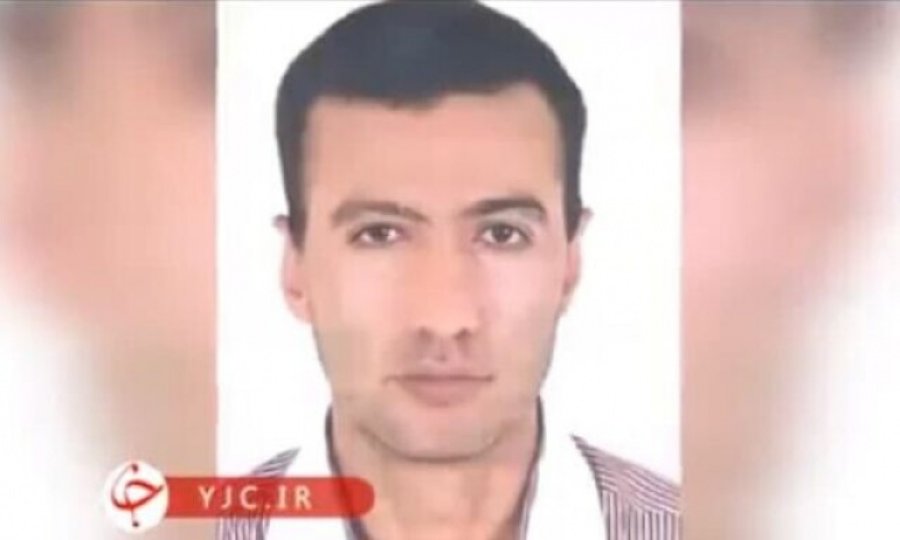 İran ülkeye ihanet eden kişiyi açıkladı