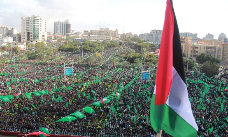 Seçimler ve Hamas'ın tutumu