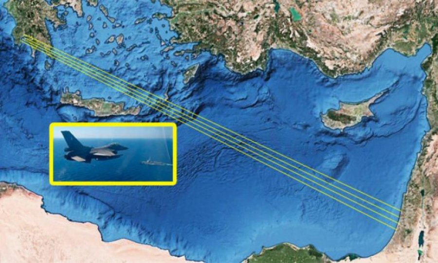 Türkiye düşmanı 4'lü çete ilk kez toplanıyor!