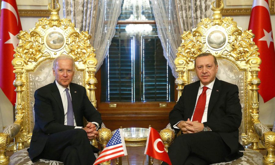 24 Nisan öncesi kritik bekleyiş: Erdoğan-Biden görüşmesi bugün olabilir
