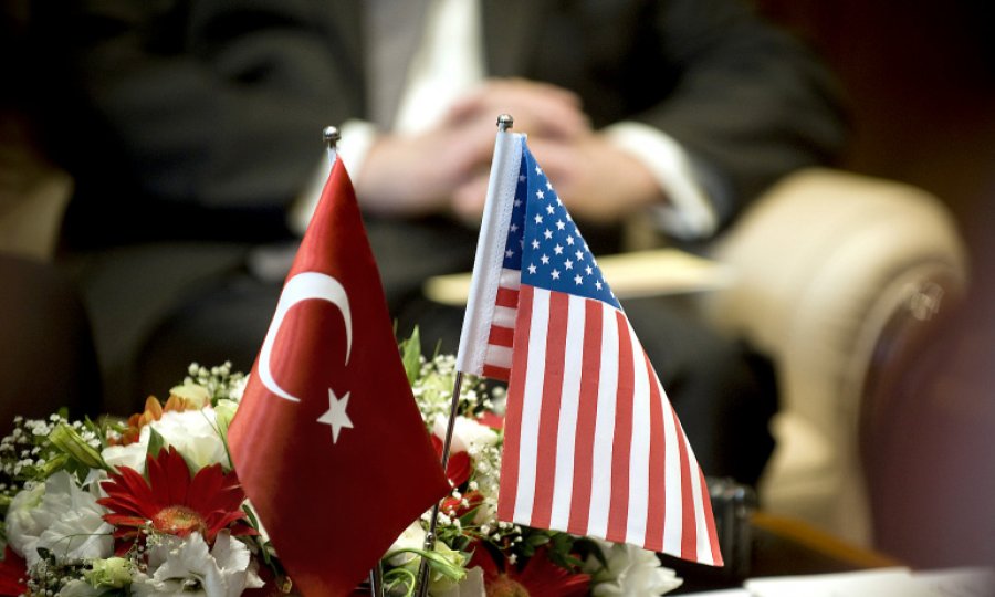 Ankara-Washington hattında kriz derinleşiyor