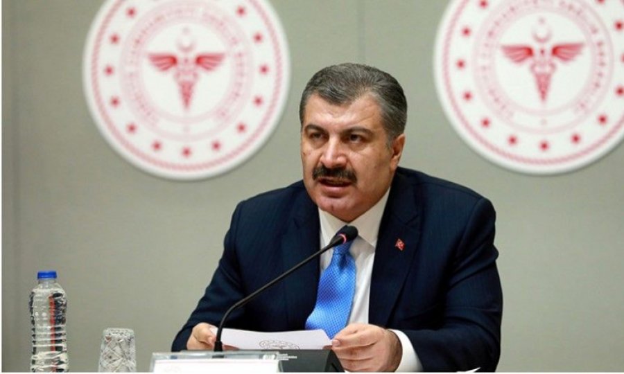 Bakan Koca’dan kritik açıklamalar: Tam kapanma olacak mı?