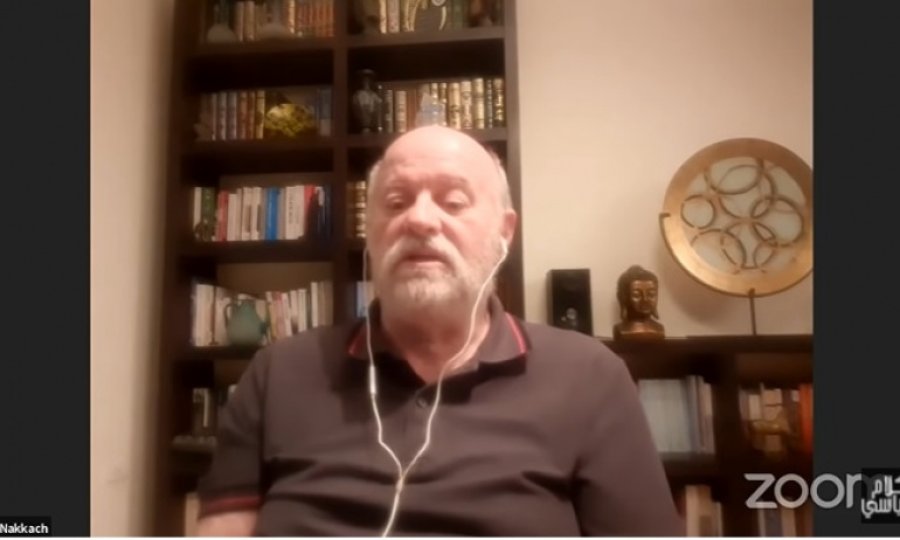 Enis Nakkaş’ın Orta Doğu için çözümü: Bir Doğu Konfederasyonu (1)