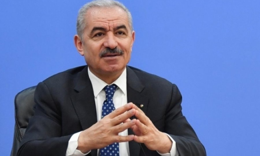 Filistin Başbakanı: Kudüs olmadan seçim yapmamız mümkün değil