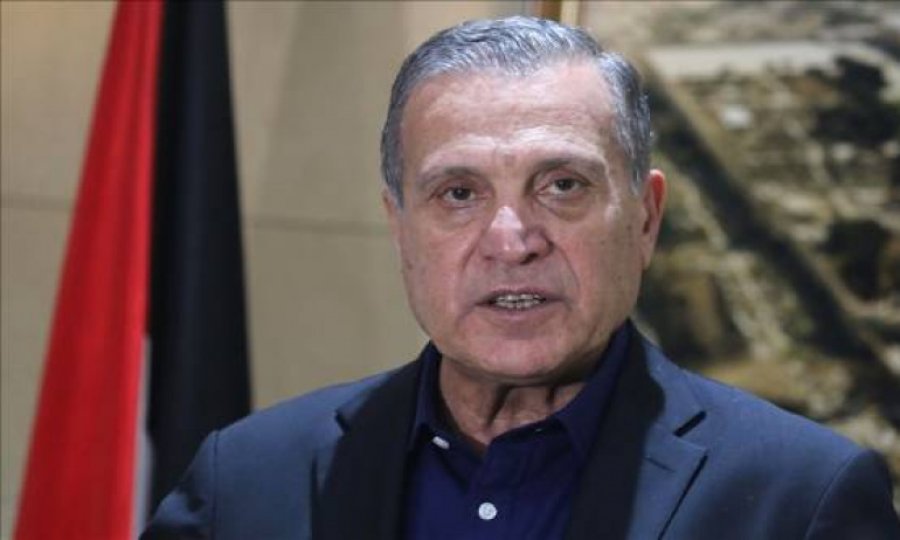 Filistin seçimleri için yeni açıklama; Erteleme yok