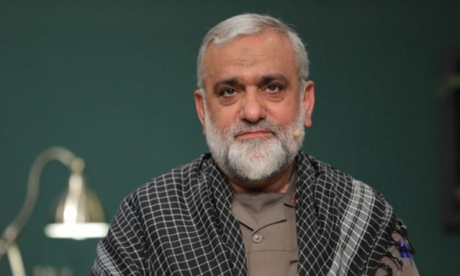 General Nakdi: Siyonistlerin şirreti kendilerine döner