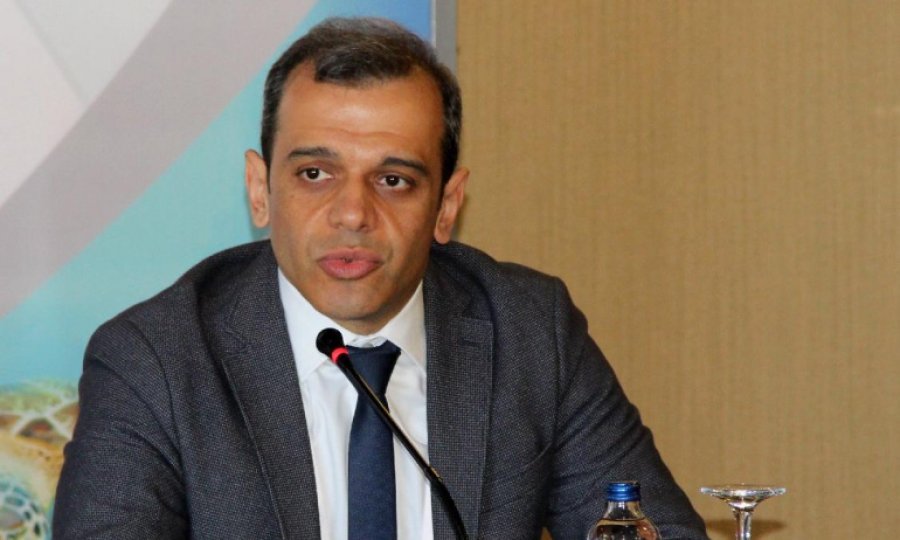 Koronavirüs Bilim Kurulu'nda ilk istifa: Prof. Dr. Azap, üyelikten ayrıldı