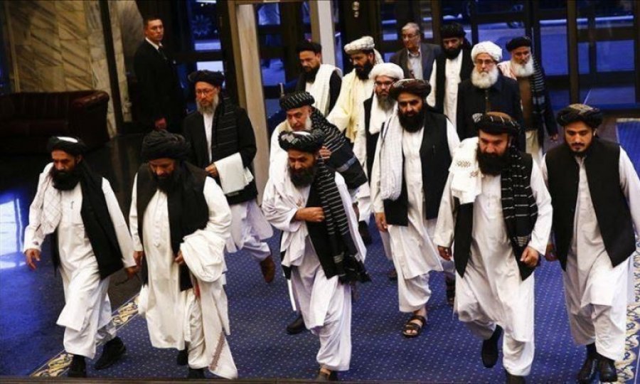 Taliban İstanbul zirvesine ilişkin kararını yineledi