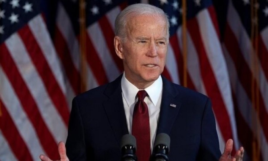 Biden: İran ile ilgili müttefiklerimizle yakından çalışacağız