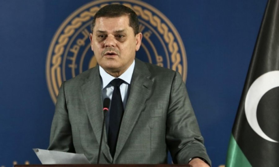 Dibeybe: Savaşı yeniden başlatmak isteyenler var