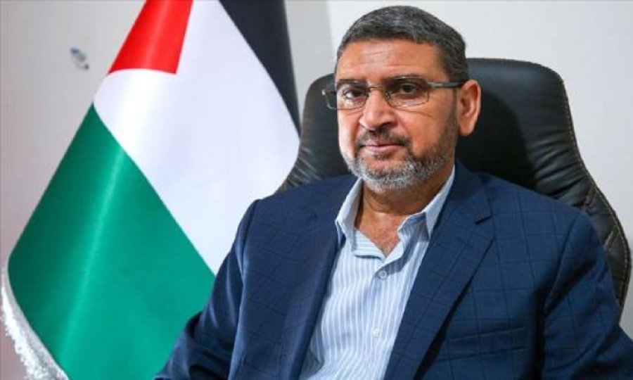 Hamas'tan Filistin seçimleri için çağrı