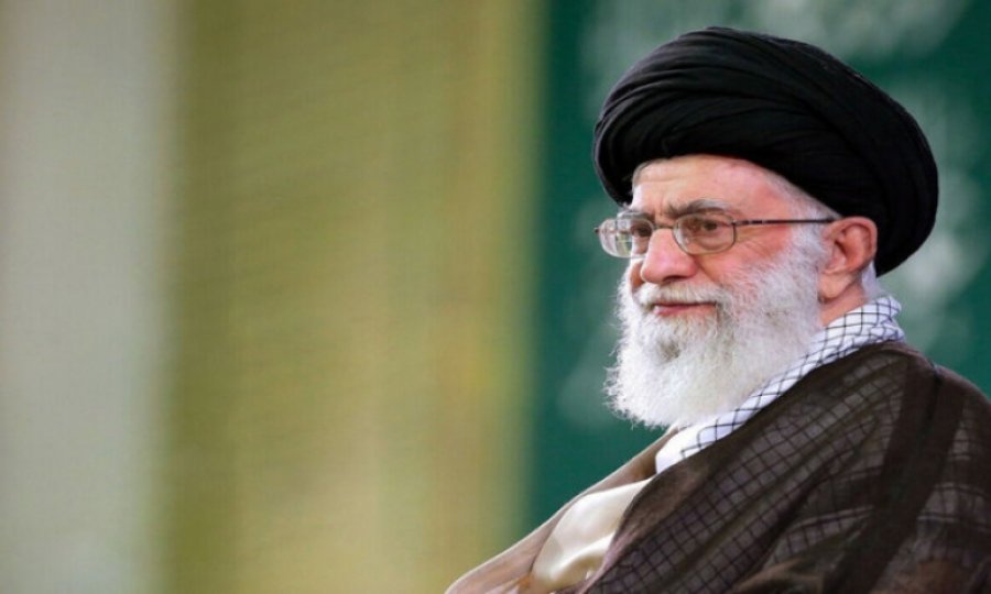İmam Hamaney’den Hamas ve Hizbullah’a teşekkür: Filistin halkının yanındayız