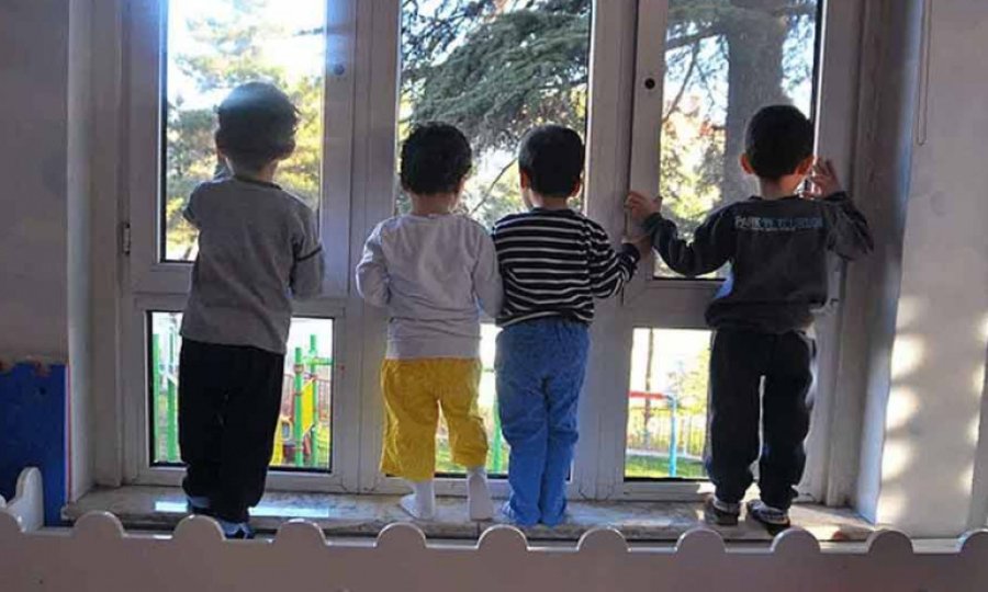 Koruma altındaki çocuklar nasıl korunuyor?