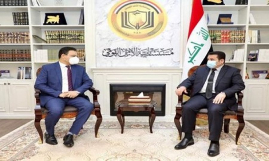 'Mısır, Türkiye, Suudi Arabistan ve İran işbirliği bölgenin faydasına'