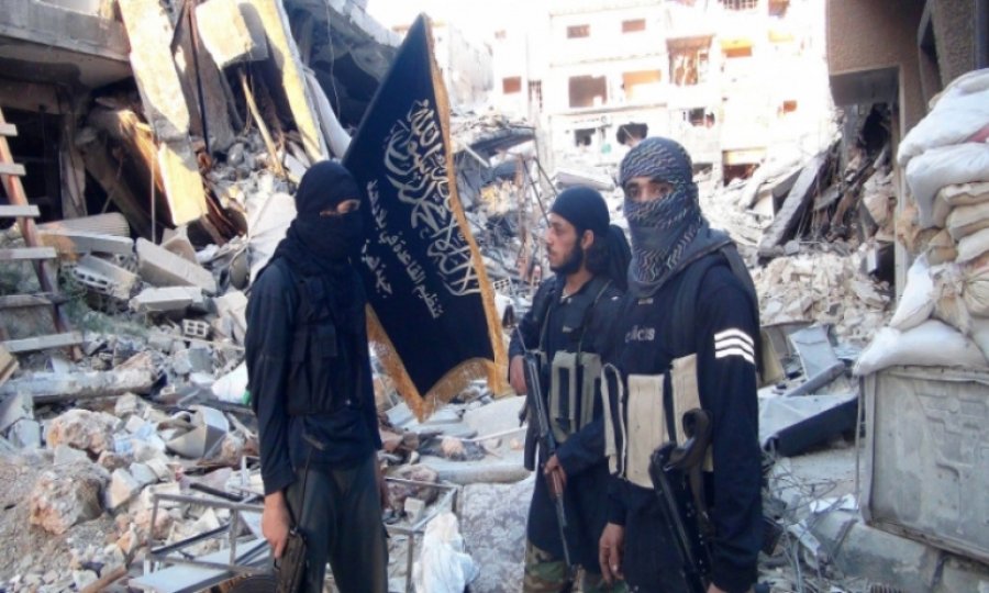 Nusra'nın yeni ve eski liderleri 'Dolar' çatlağı sonrası birbirlerini ifşa etti