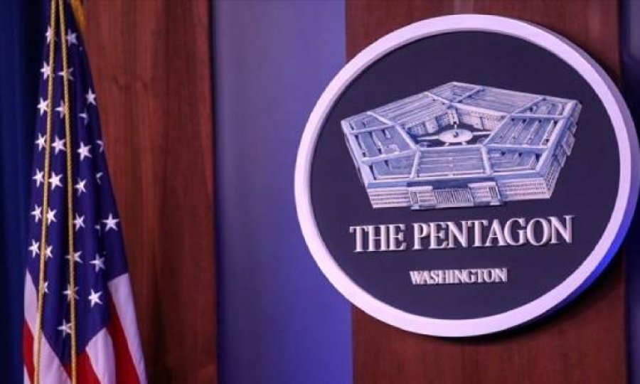 Pentagon'dan Türkiye açıklaması: İlişkileri etkilemez