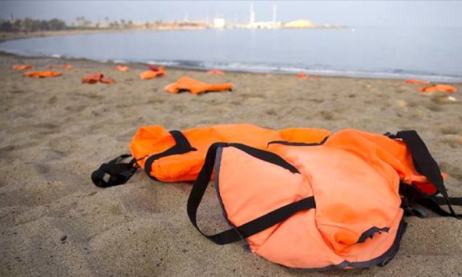 Sadece 3'ü kurtarıldı: 17 ölü