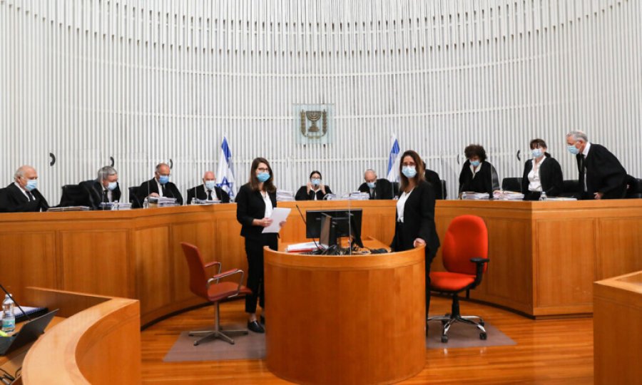 Siyonist rejim sallantıda: Netanyahu 48 saat süre istedi