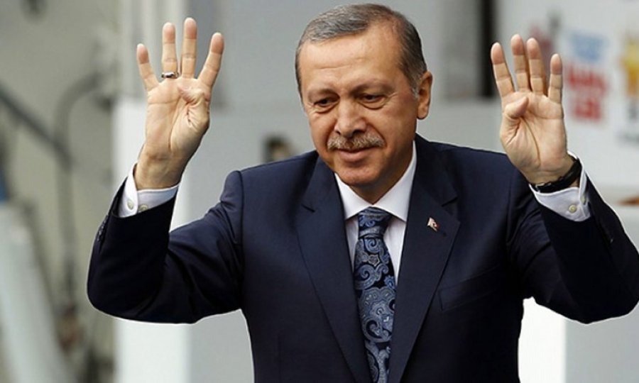 Türkiye'nin dış politikasında 'yumuşama' sinyalleri