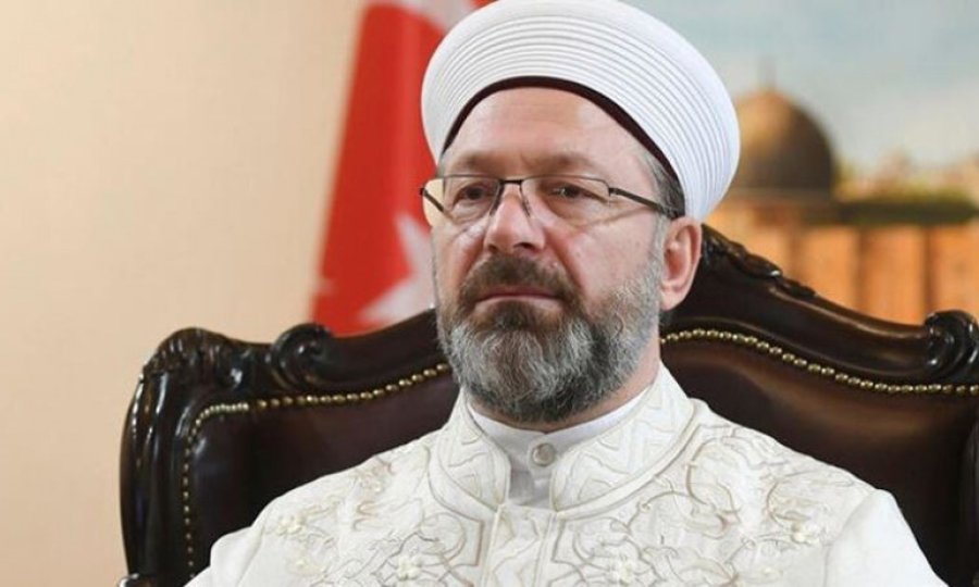 Bayram namazı kılınacak mı?