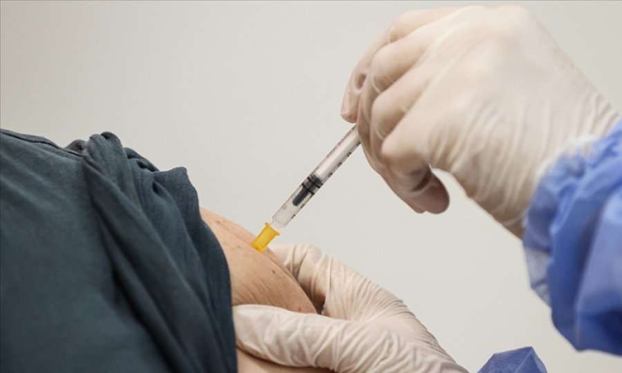 Dünya genelinde 1,11 milyardan fazla doz Kovid-19 aşısı yapıldı