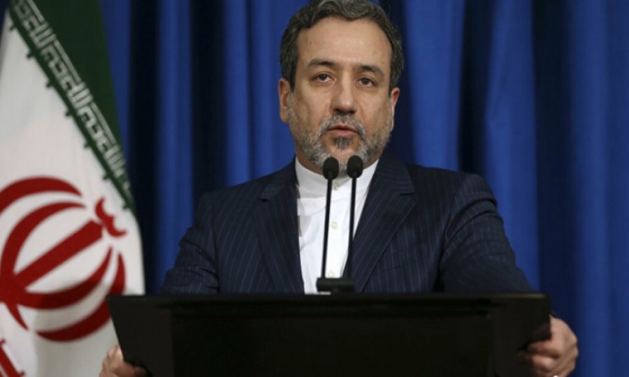 İran: ABD yaptırımları kaldırmayı kabul etti