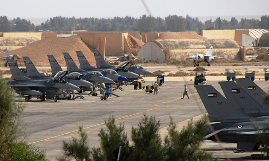 ‘NATO’ya ve ABD’ye tahsis edilen üslerin geri alınmasının zamanı geldi’