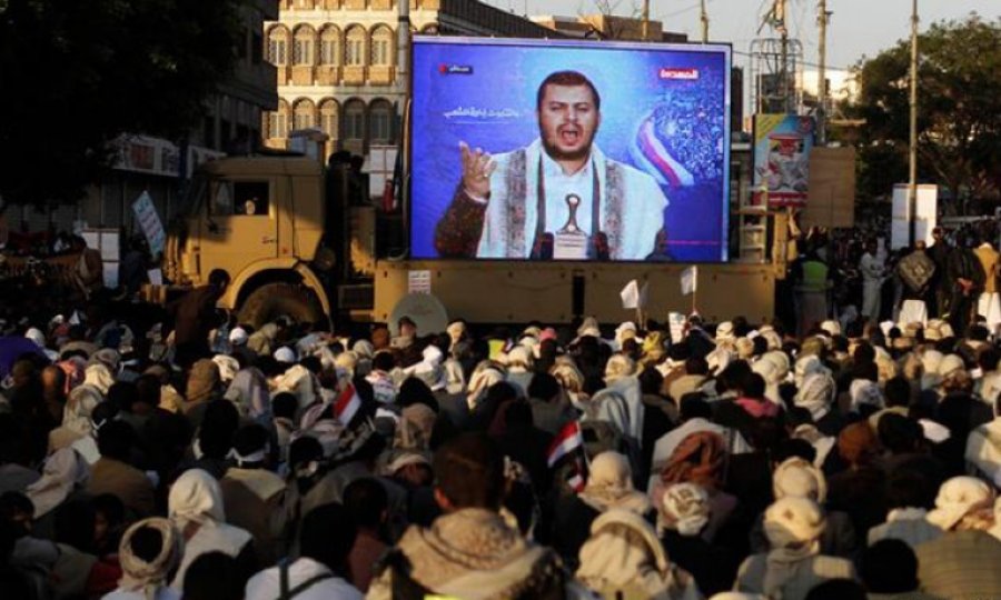 'Adı İsrail olan kanser tümörü bir an önce sökülüp atılmalı'